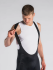 Fusion Tempo! Pro Shield Torso Weiss Unisex  0193-WHT