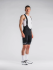 Fusion Tempo! Pro Shield Torso Weiss Unisex  0193-WHT