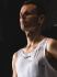 Fusion Tempo! Run Singlet Weiss/Grau Herren  1127-WHG
