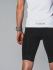 Fusion Tempo! Tri Tights Schwarz unisex  0172-BLK