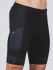 Fusion Tempo! Tri Tights Schwarz unisex  0172-BLK