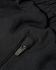 Fusion Training Shorts Schwarz damen  0290-BLK