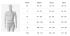 Fusion TEMPO! TWO Trisuit kurzarm schwarz unisex  1192-BLK