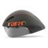 Giro Aerohead mips Fahrradhelm matt grau / feuerchrom  200170