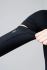 Gobik Haru 2.0 armstulpen unisex schwarz  15-06-011-001