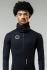 Gobik Tubular halswärmer schwarz unisex  15-04-001-005