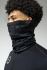 Gobik Tubular halswärmer schwarz unisex  15-04-001-005