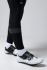 Gobik Kaba 2.0 beinwärmer schwarz unisex  15-08-006-001