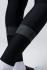 Gobik Kaba 2.0 beinwärmer schwarz unisex  15-08-006-001
