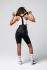 Gobik Bib Short Absolute 6.1 schwarz damen  10-02-003-122