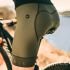 Gobik Absolute 5.0 bibshort army damen  10-02-003-061