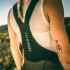 Gobik Absolute 5.0 bibshort army damen  10-02-003-061