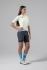 Gobik Absolute 5.0 bibshort slate gray damen  10-02-003-063