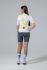 Gobik Absolute 5.0 bibshort slate gray damen  10-02-003-063