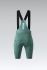 Gobik Matt 2.0 bibshort hedge green damen  10-02-087-004