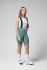 Gobik Matt 2.0 bibshort hedge green damen  10-02-087-004