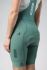Gobik Matt 2.0 bibshort hedge green damen  10-02-087-004