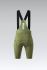 Gobik Matt 2.0 bibshort olive green damen  10-02-087-005