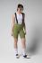 Gobik Matt 2.0 bibshort olive green damen  10-02-087-005