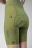 Gobik Matt 2.0 bibshort olive green damen  10-02-087-005