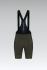 Gobik Revolution bibshort olive green damen  10-02-071-004