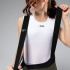 Gobik Revolution bibshort olive green damen  10-02-071-004