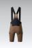 Gobik Gritt 2.0 bibshort toffee herren  10-02-092-002