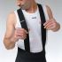 Gobik Matt Compact 2.0 Trägerhose Schwarz Herren  10-02-084-002
