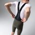Gobik Revolution bibshort army herren  10-02-059-006