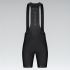 Gobik Ultralite Trägerhose Schwarz Herren  10-02-060-002
