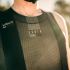 Gobik Ultralite Trägerhose Schwarz Herren  10-02-060-002
