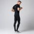 Gobik Subzero Radhose Schwarz Herren  10-02-081-002