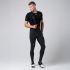 Gobik Subzero Radhose Schwarz Herren  10-02-081-002