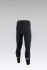 Gobik Zolder Warm-up tights schwarz herren  10-11-001-003