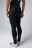 Gobik Zolder Warm-up tights schwarz herren  10-11-001-003