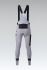 Gobik Grit bibtight tapioca herren  10-02-120-002