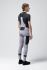 Gobik Grit bibtight tapioca herren  10-02-120-002