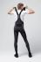 Gobik Grit bibtight havana herren  10-02-120-003