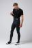 Gobik Subzero bibtight schwarz herren  10-02-081-005