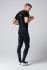 Gobik Subzero bibtight schwarz herren  10-02-081-005