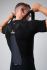 Gobik Subzero bibtight schwarz herren  10-02-081-005