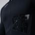 Gobik Elet Ink Black Radjacke Herren   10-03-027-003