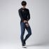 Gobik Envy 2.0 Jet Black Radjacke Herren  10-03-037-003