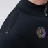 Gobik Envy 2.0 Jet Black Radjacke Herren  10-03-037-003