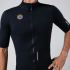 Gobik Envy 2.0 Jet Black Kurzarm-Radjacke Herren  10-03-039-002