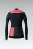 Gobik Mist Blend Amaranth radjacke damen  10-03-025-003