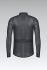 Gobik Pluvia True Black radjacke unisex  10-03-008-001