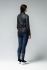 Gobik Pluvia True Black radjacke unisex  10-03-008-001