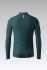 Gobik Pacer Solid 2.0 Sunken Radtrikot Langarm Herren  10-01-100-005