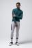 Gobik Pacer Solid 2.0 Sunken Radtrikot Langarm Herren  10-01-100-005